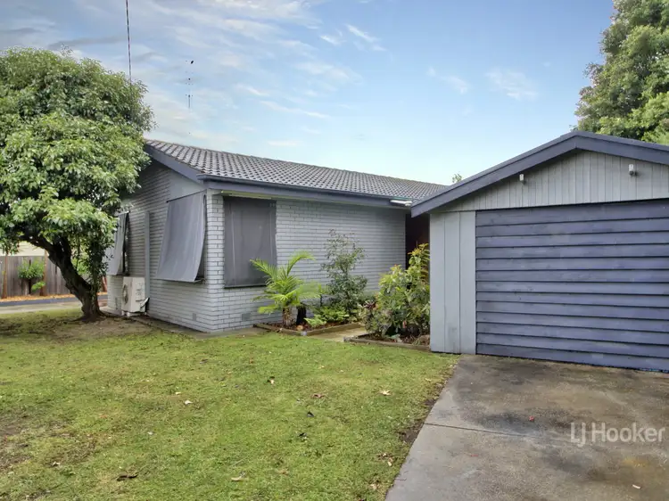 Main view of Homely house listing, 186 Bullumwaal Road, Wy Yung VIC 3875