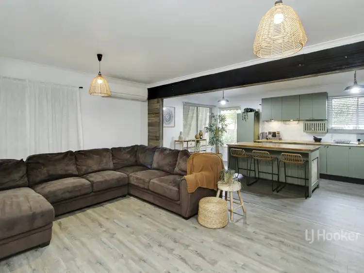 Fourth view of Homely house listing, 186 Bullumwaal Road, Wy Yung VIC 3875