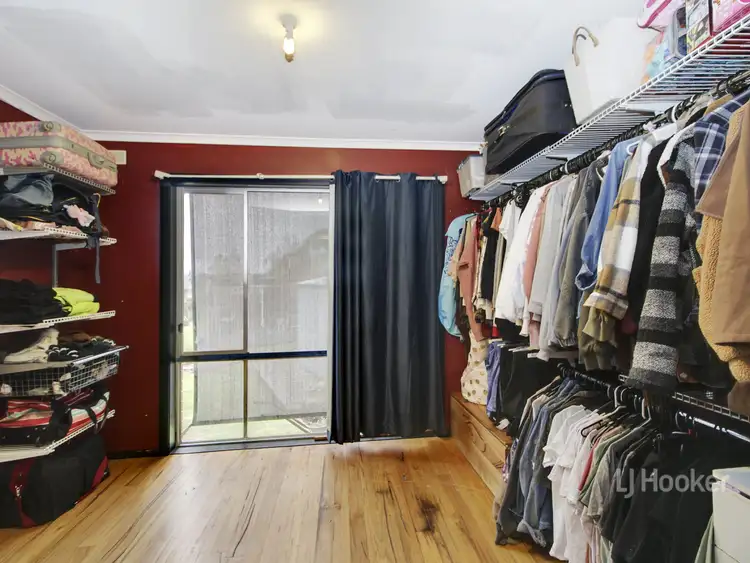 Seventh view of Homely house listing, 186 Bullumwaal Road, Wy Yung VIC 3875