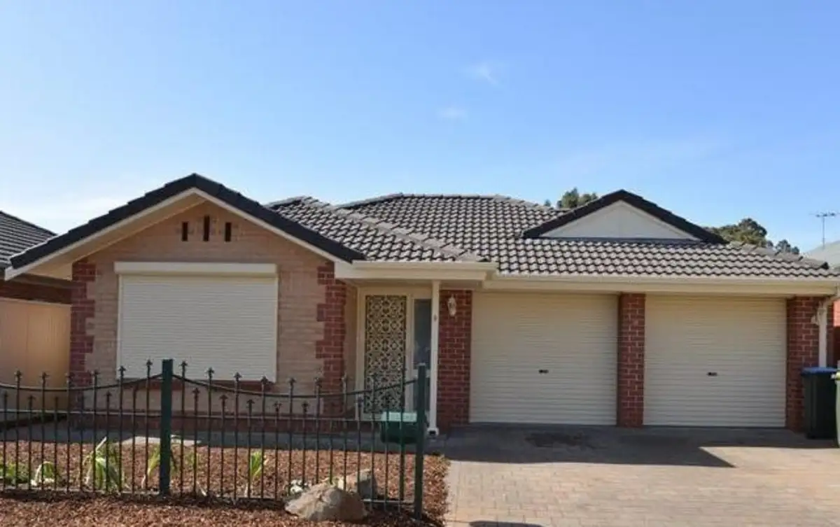 Main view of Homely house listing, 8 MacKenzie Court, Ferryden Park SA 5010