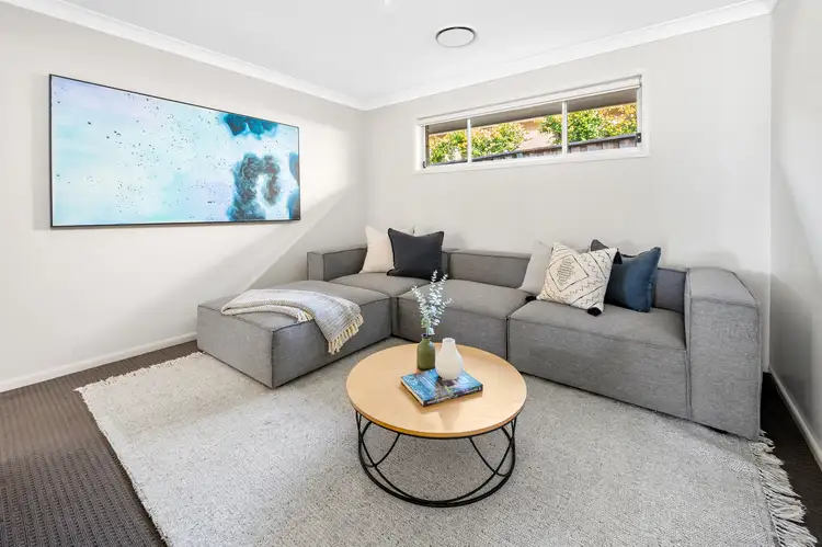 Third view of Homely house listing, 5 Pondhawk Street, Chisholm NSW 2322