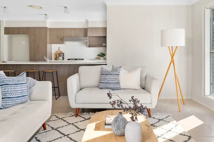 Fourth view of Homely house listing, 5 Pondhawk Street, Chisholm NSW 2322