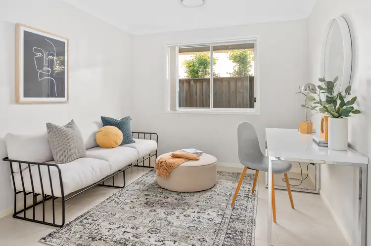 Sixth view of Homely house listing, 5 Pondhawk Street, Chisholm NSW 2322