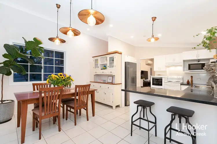 Third view of Homely house listing, 35 View Crescent, Arana Hills QLD 4054