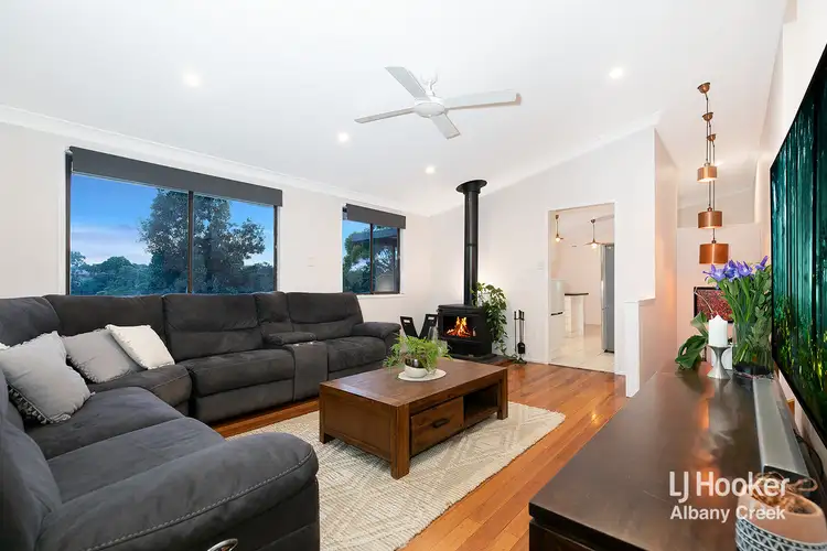 Sixth view of Homely house listing, 35 View Crescent, Arana Hills QLD 4054