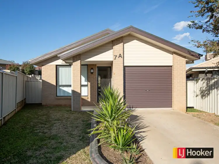 Main view of Homely house listing, 7a Lilly Pilly Court, Tamworth NSW 2340