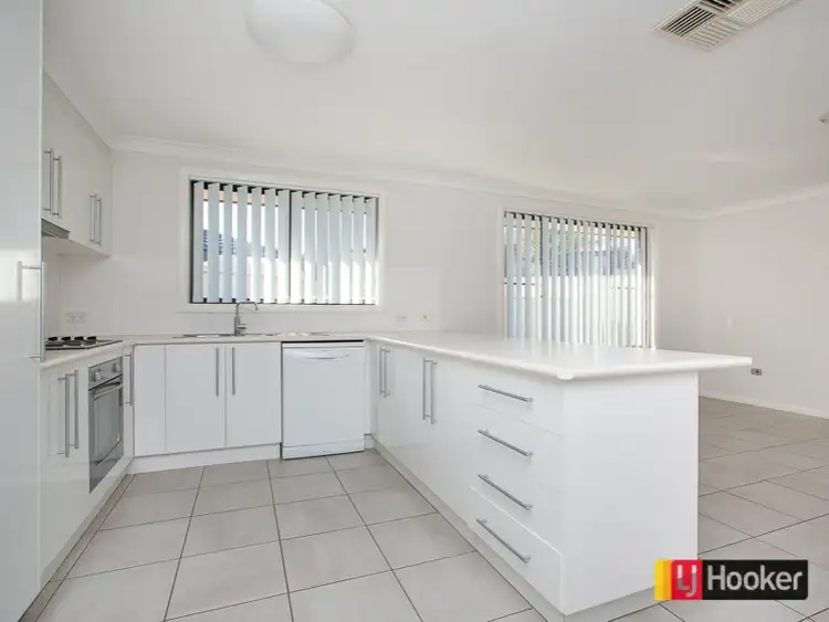 Second view of Homely house listing, 7a Lilly Pilly Court, Tamworth NSW 2340