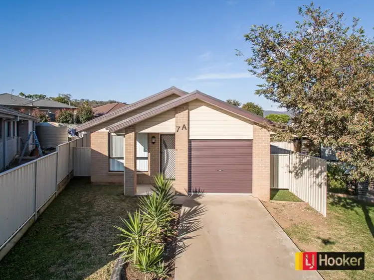 Seventh view of Homely house listing, 7a Lilly Pilly Court, Tamworth NSW 2340