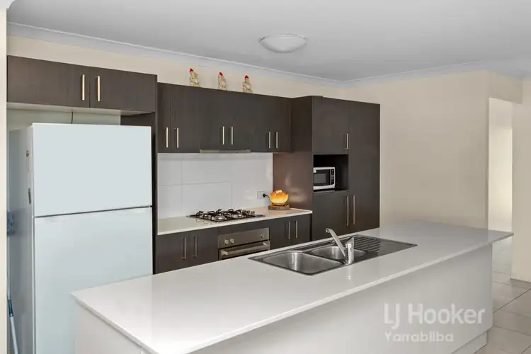 Fourth view of Homely house listing, 41 Darnell Street, Yarrabilba QLD 4207