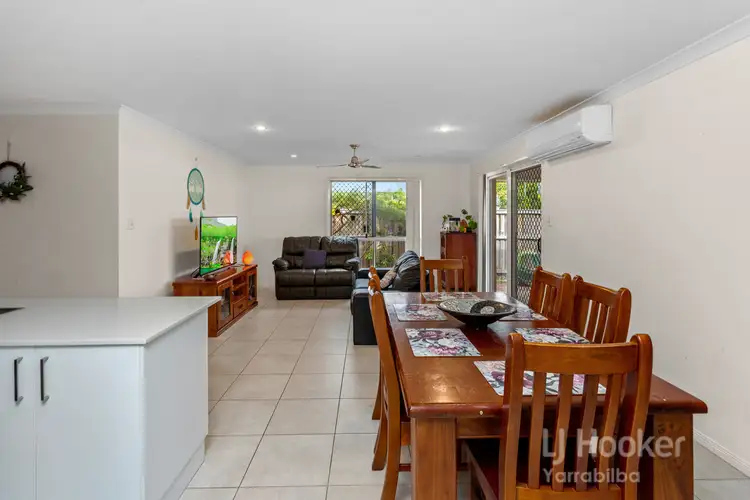 Fifth view of Homely house listing, 41 Darnell Street, Yarrabilba QLD 4207