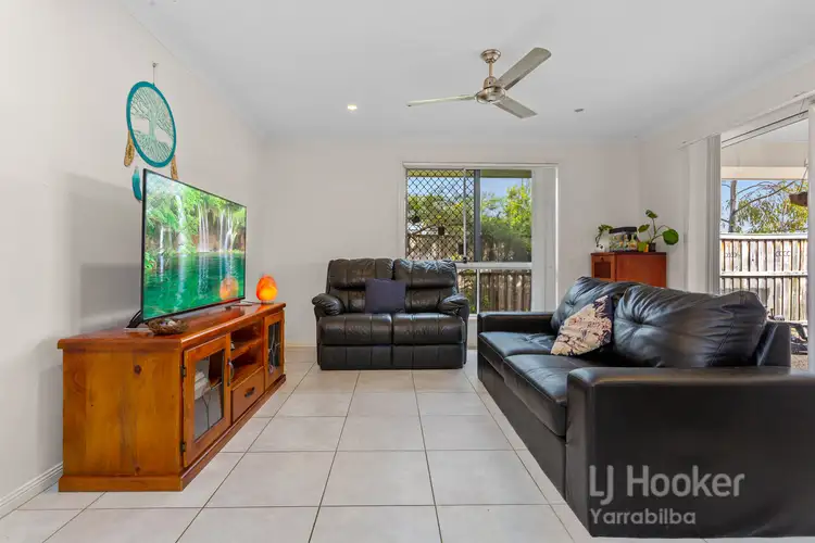 Sixth view of Homely house listing, 41 Darnell Street, Yarrabilba QLD 4207