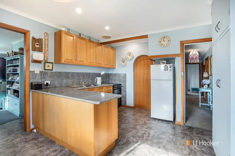 Second view of Homely house listing, 13 Dooley Street, West Ulverstone TAS 7315