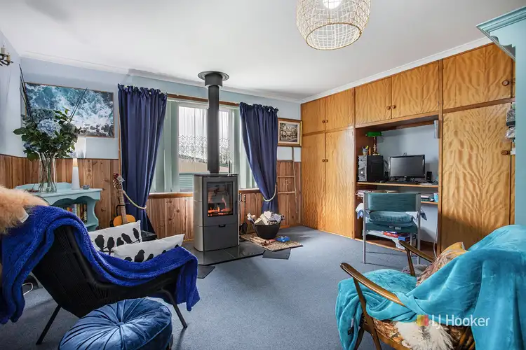 Fourth view of Homely house listing, 13 Dooley Street, West Ulverstone TAS 7315