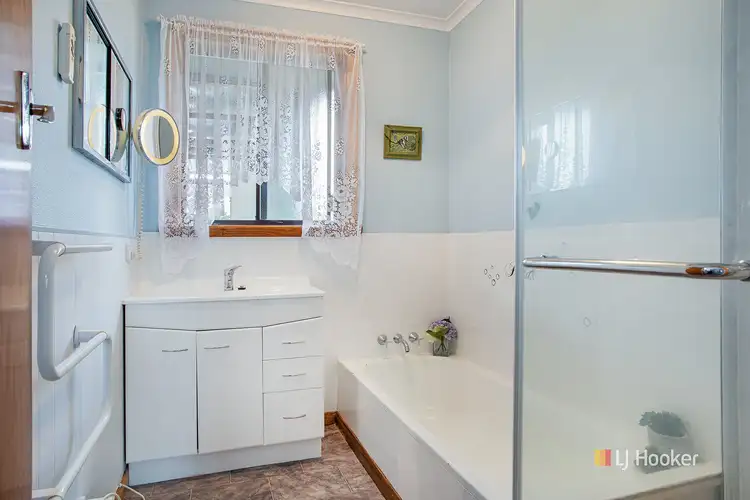 Fifth view of Homely house listing, 13 Dooley Street, West Ulverstone TAS 7315