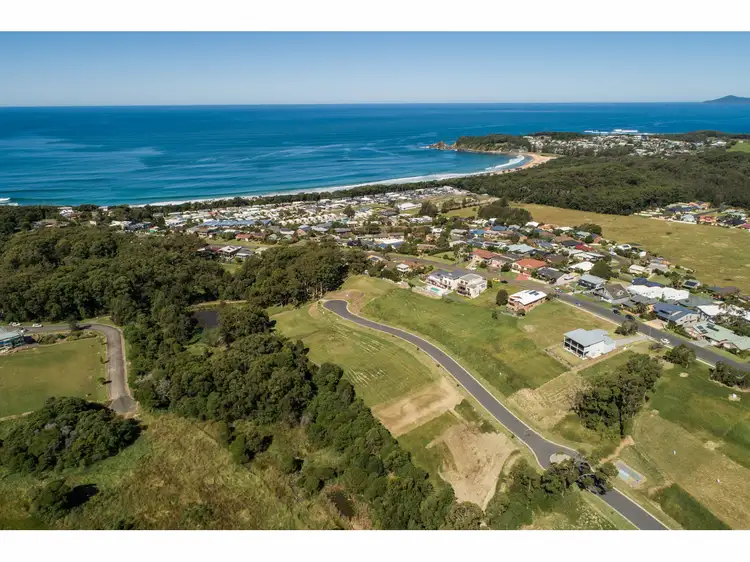 Fourth view of Homely house listing, 24 Maslin Close, Red Head NSW 2430