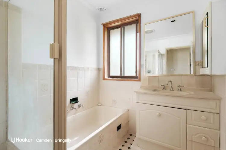 Fifth view of Homely house listing, 12/29 Myee Road, Macquarie Fields NSW 2564
