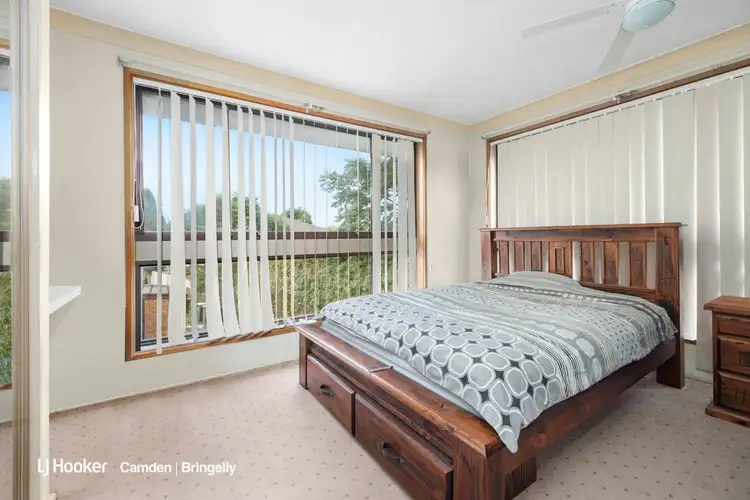 Sixth view of Homely house listing, 12/29 Myee Road, Macquarie Fields NSW 2564