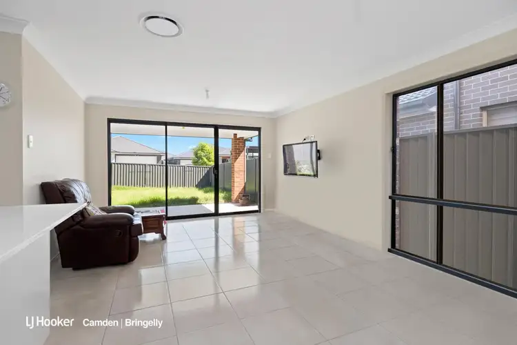 Third view of Homely house listing, 141a Kavanagh Street, Gregory Hills NSW 2557