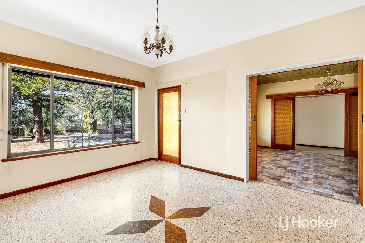 Main view of Homely house listing, Lot 4 Stebonheath Road, Andrews Farm SA 5114