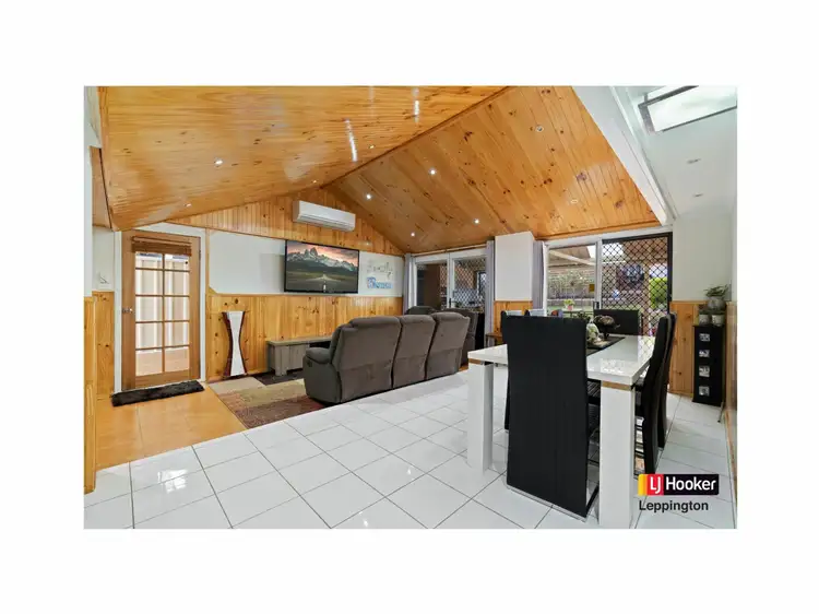 Second view of Homely house listing, 267 Wilson Road, Green Valley NSW 2168