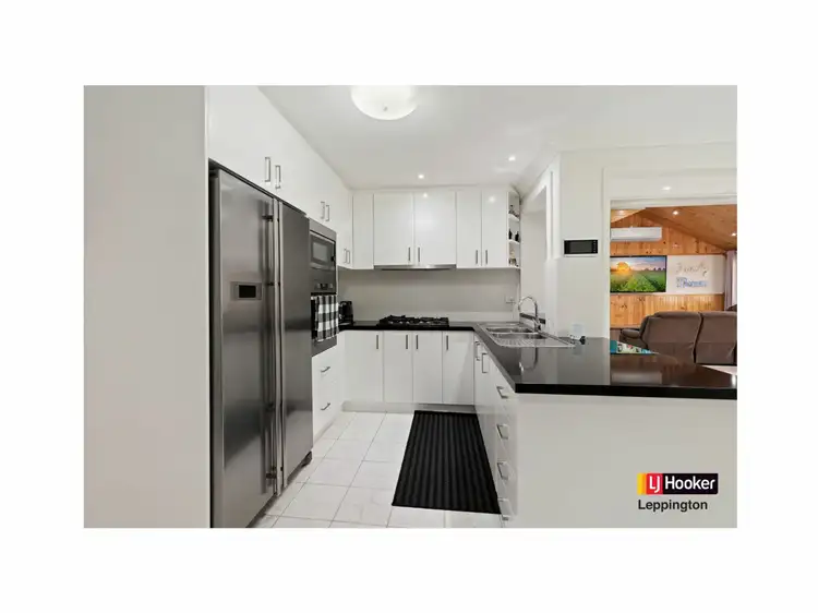 Fourth view of Homely house listing, 267 Wilson Road, Green Valley NSW 2168