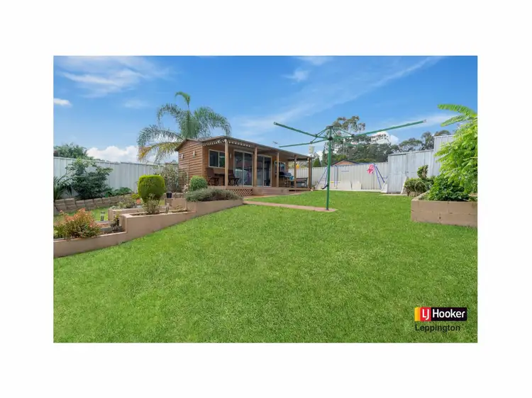 Fifth view of Homely house listing, 267 Wilson Road, Green Valley NSW 2168