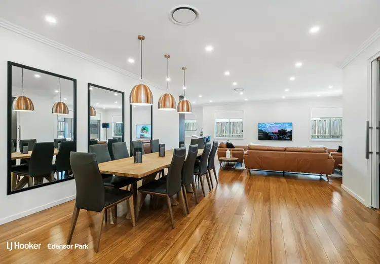 Third view of Homely house listing, 25 Regentville Drive, Elizabeth Hills NSW 2171