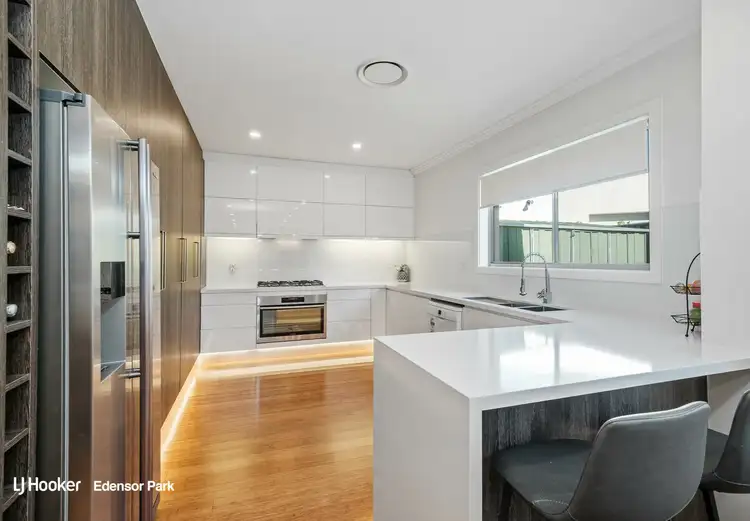 Fifth view of Homely house listing, 25 Regentville Drive, Elizabeth Hills NSW 2171