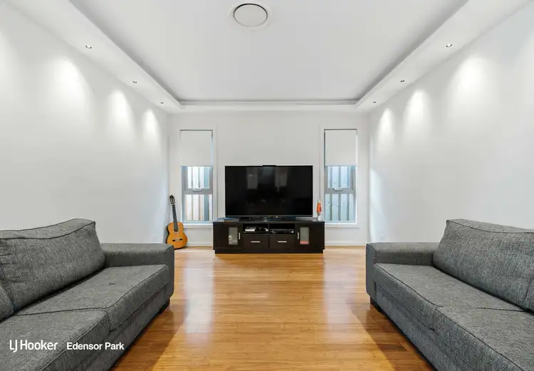 Sixth view of Homely house listing, 25 Regentville Drive, Elizabeth Hills NSW 2171