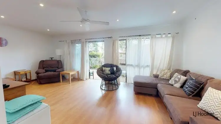 Second view of Homely house listing, 37/154 Currumbin Creek Road, Currumbin Waters QLD 4223