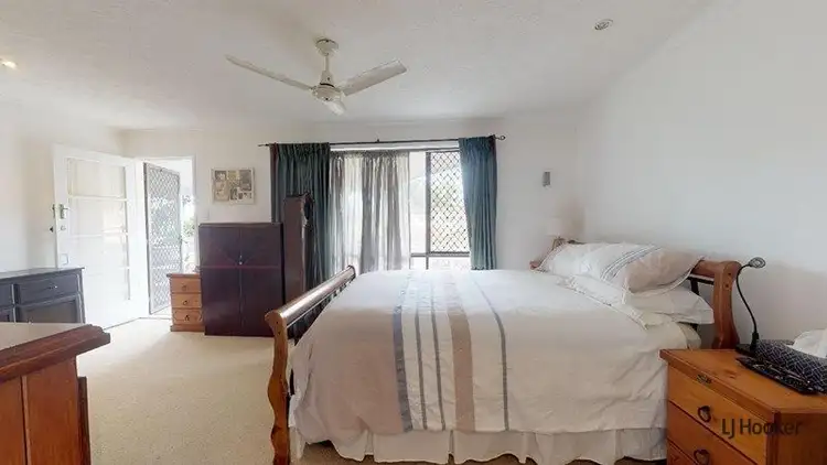 Fourth view of Homely house listing, 37/154 Currumbin Creek Road, Currumbin Waters QLD 4223