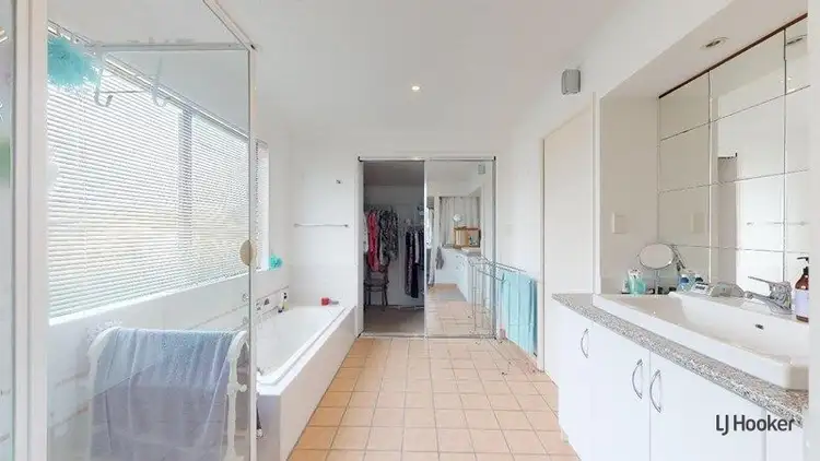 Fifth view of Homely house listing, 37/154 Currumbin Creek Road, Currumbin Waters QLD 4223