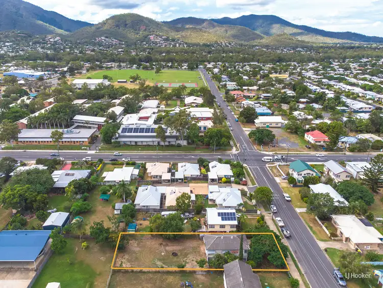 Third view of Homely house listing, 117 Simpson Street, Frenchville QLD 4701