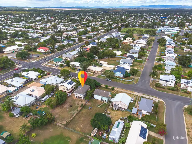 Fourth view of Homely house listing, 117 Simpson Street, Frenchville QLD 4701