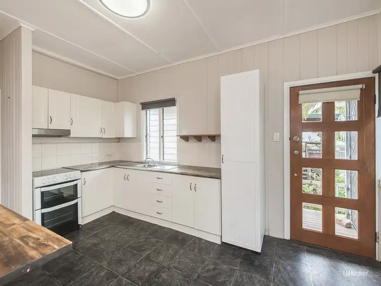 Fifth view of Homely house listing, 117 Simpson Street, Frenchville QLD 4701