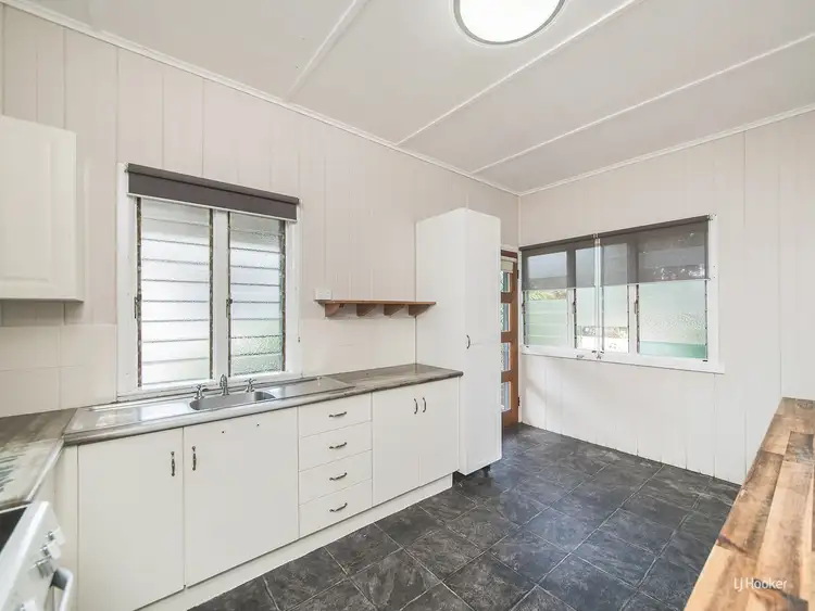 Sixth view of Homely house listing, 117 Simpson Street, Frenchville QLD 4701