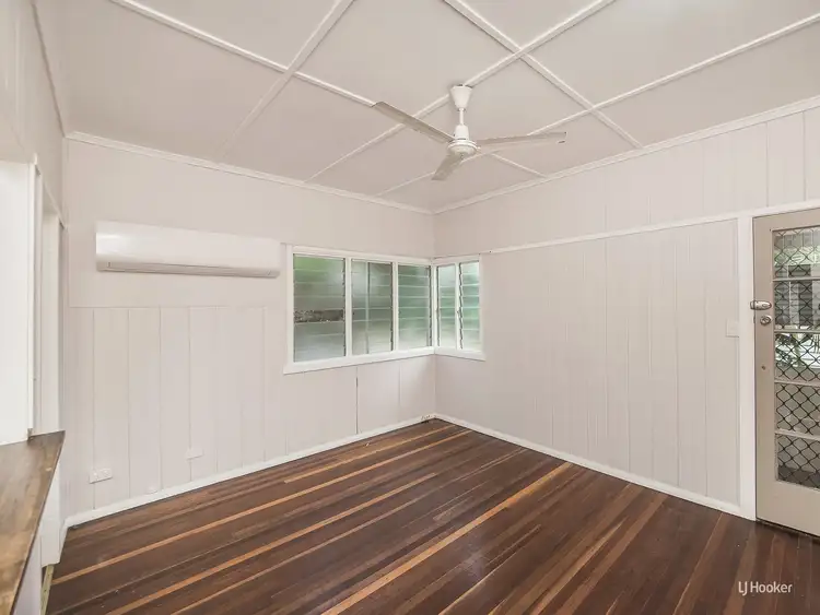 Seventh view of Homely house listing, 117 Simpson Street, Frenchville QLD 4701