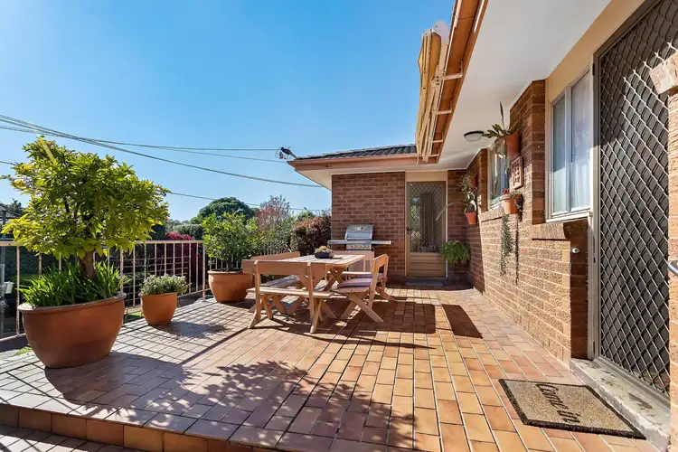 Second view of Homely house listing, 3 Bynoe Place, Page ACT 2614