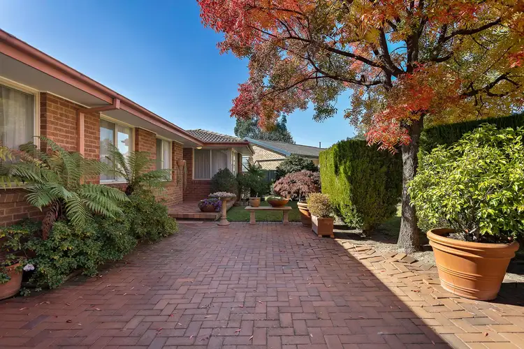 Fourth view of Homely house listing, 3 Bynoe Place, Page ACT 2614