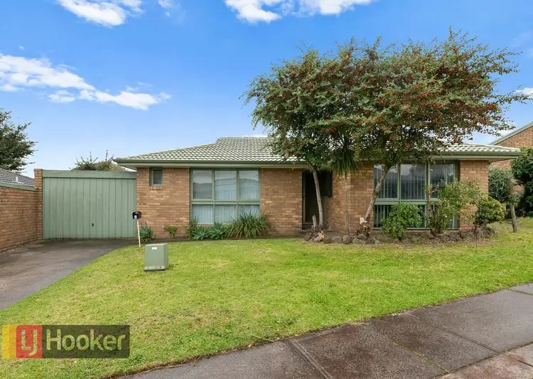 6/138 Westall rd, Springvale VIC 3171