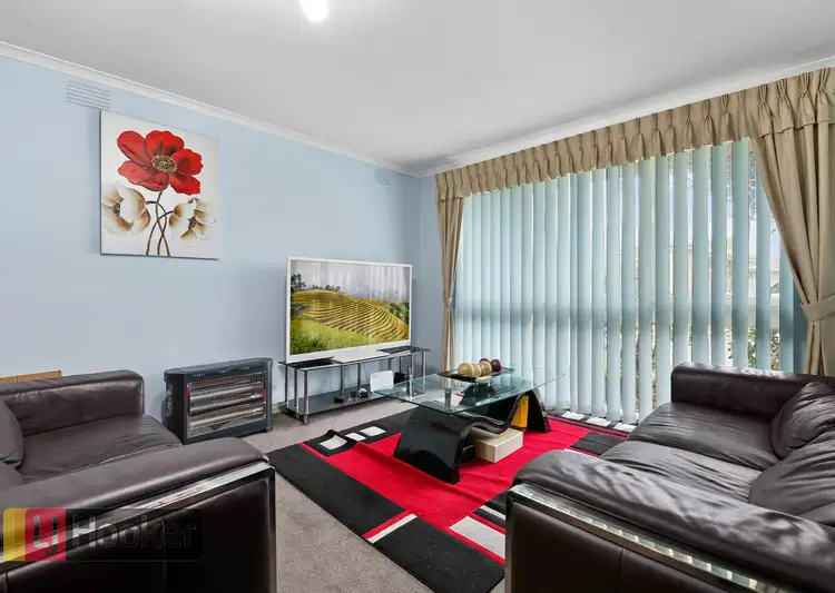 Second view of Homely unit listing, 6/138 Westall rd, Springvale VIC 3171