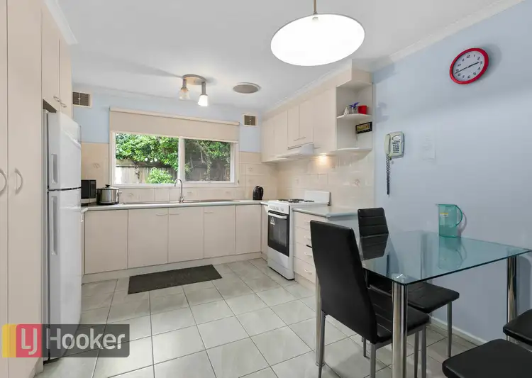 Third view of Homely unit listing, 6/138 Westall rd, Springvale VIC 3171