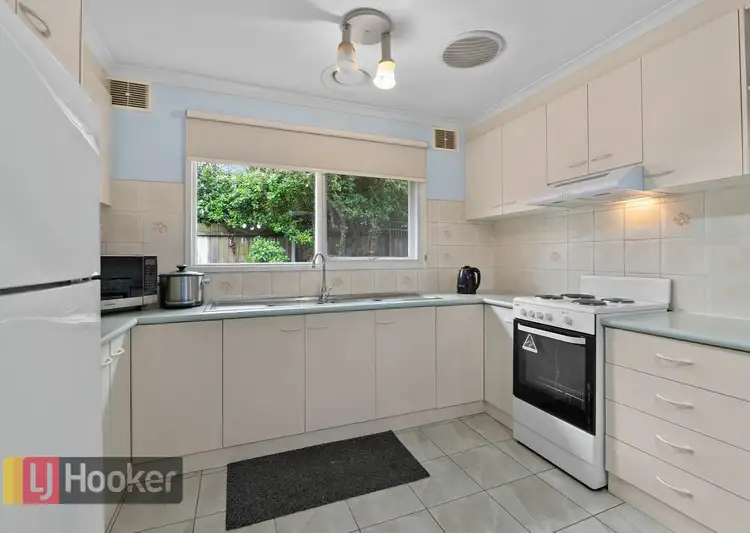 Fourth view of Homely unit listing, 6/138 Westall rd, Springvale VIC 3171
