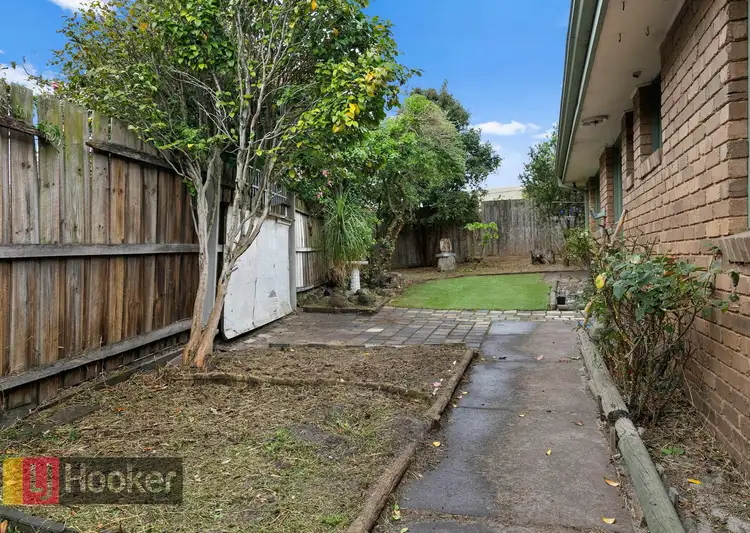 Sixth view of Homely unit listing, 6/138 Westall rd, Springvale VIC 3171