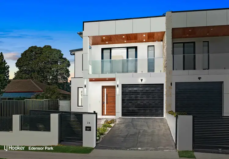 24 Sullivan Avenue, Lurnea NSW 2170