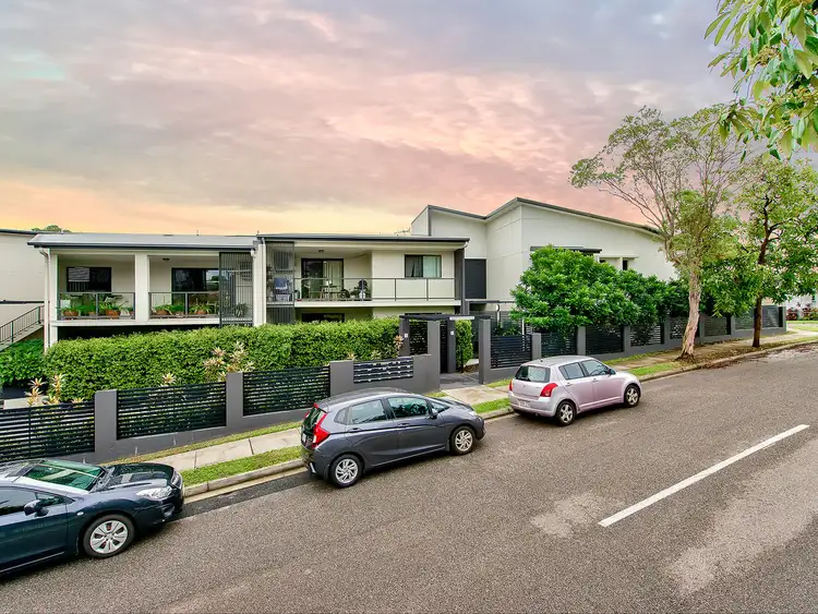4/21-25 Gamelin Crescent, Stafford QLD 4053