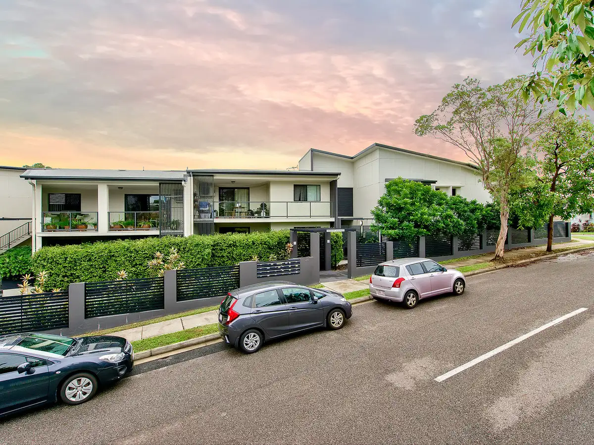 Main view of Homely apartment listing, 4/21-25 Gamelin Crescent, Stafford QLD 4053