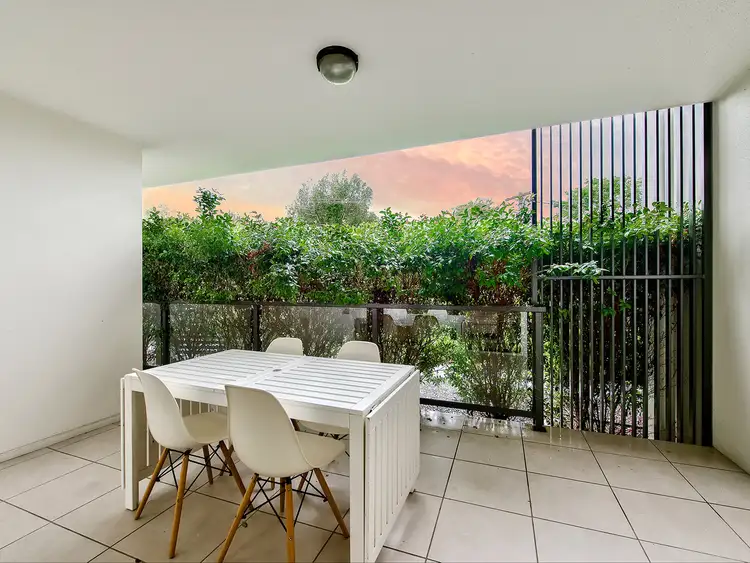 Sixth view of Homely apartment listing, 4/21-25 Gamelin Crescent, Stafford QLD 4053