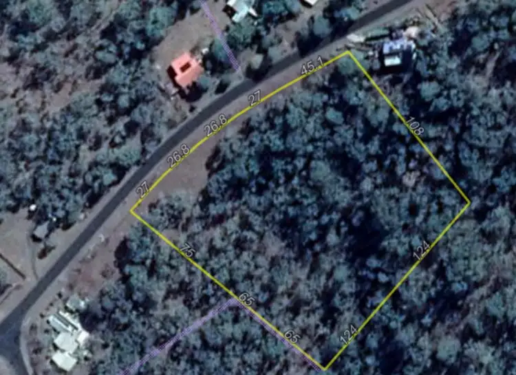 Second view of Homely land listing, 119-135 Haygarth Drive, Kooralbyn QLD 4285