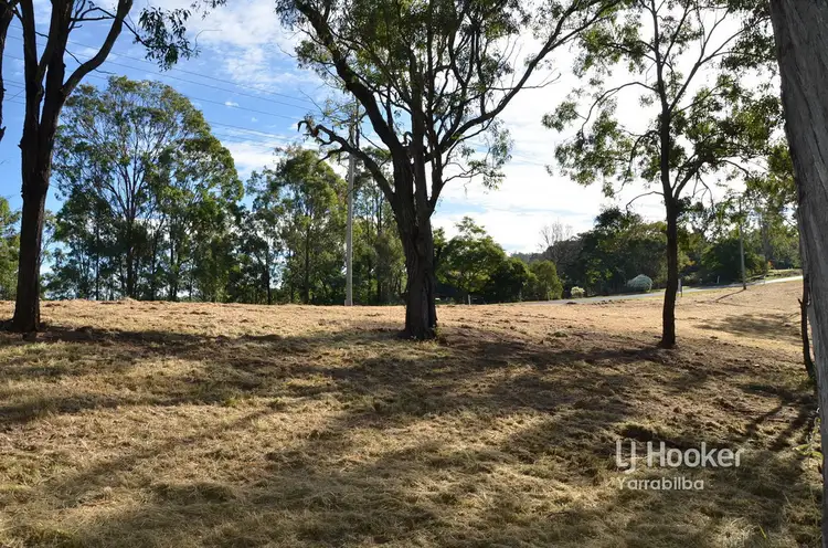 Fifth view of Homely land listing, 119-135 Haygarth Drive, Kooralbyn QLD 4285